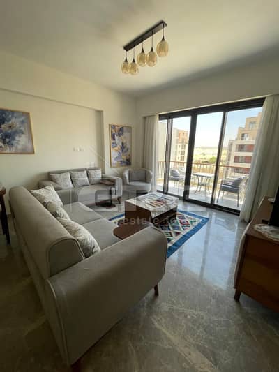 Spacious 3BR | Fully Furnished | District 5