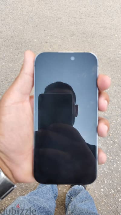 آبل - آيفون 14 برو