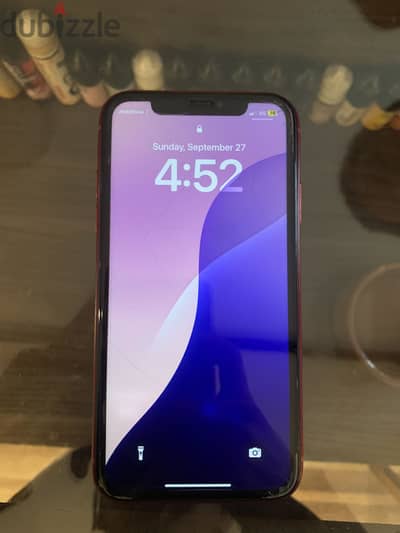 Apple - iPhone XR