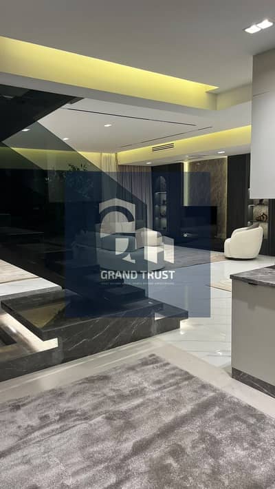 ULTRA-LUXURY PENTHOUSE FOR RENT | LAKE VIEW RESIDENCE