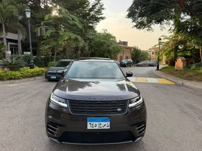 لاند روفر فيلار 2024سعر وحالة لن تتكرر ضمان الوكيل