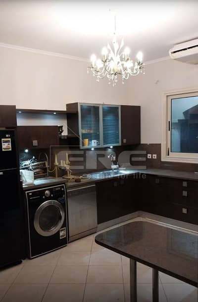 Spacious 6BR Twin House | Fully Furnished El Patio