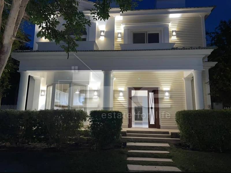 Spacious 4BR Standalone with Jacuzzi | MV1 0 Spacious 4BR Standalone with Jacuzzi | MV1 0