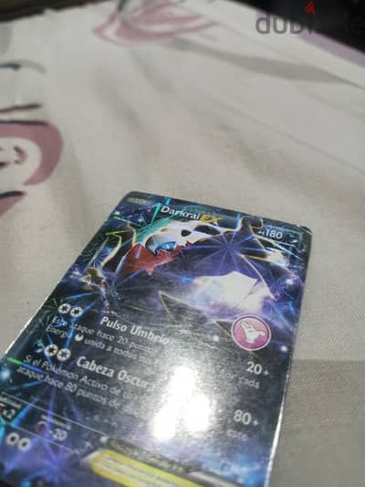 pokemon card original
