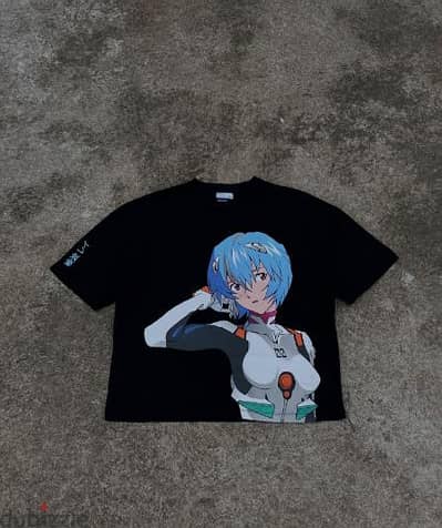 Vintage Tshirt Breshka Men