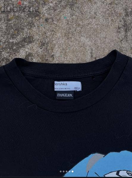 Vintage Tshirt Breshka Men 1