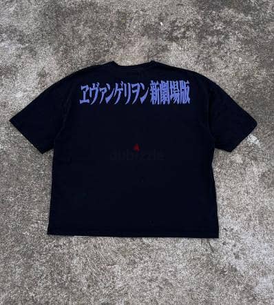 Vintage Tshirt Breshka Men 2