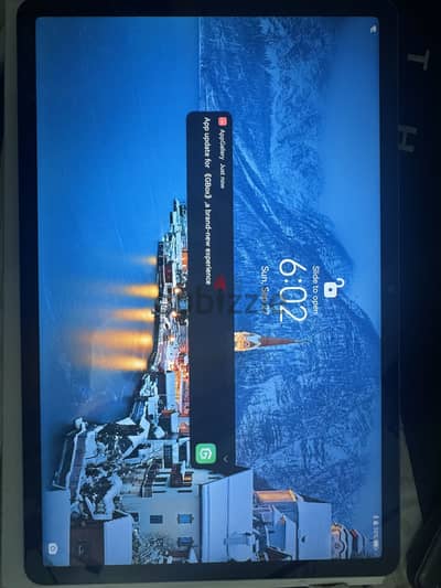 Huawei matepad Se 11