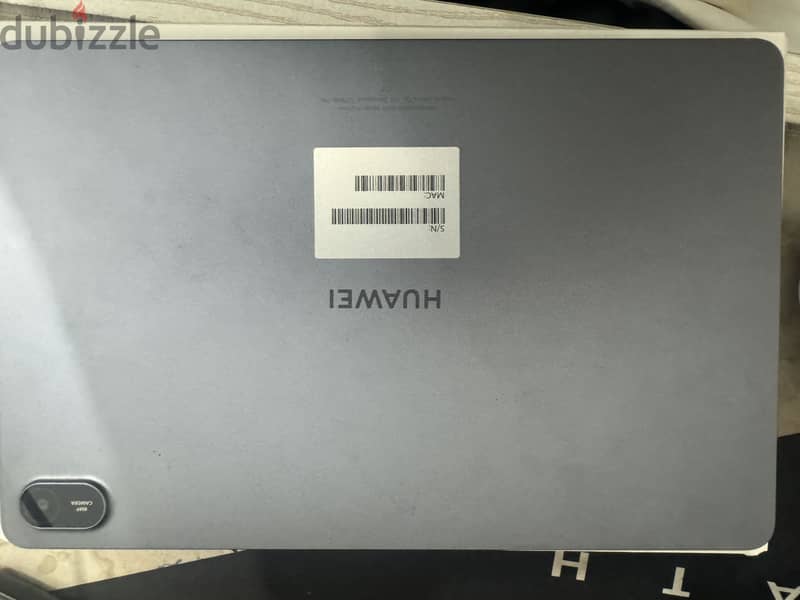 Huawei matepad Se 11 2