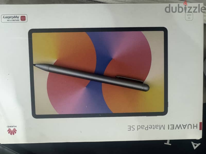 Huawei matepad Se 11 3