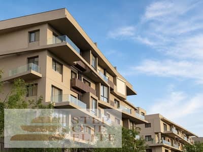 3BR Apartment for Sale in Sodic East Near Madinaty & Al Burouj – 10-Year Installments