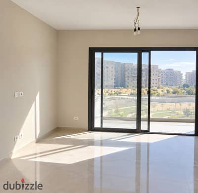 شقة للإيجار في سوديك فيليت V Residence القاهرة الجديدة التجمع الخامس موقع مميز