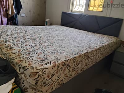 مرتبه سرير