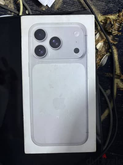 iPhone 17 pro