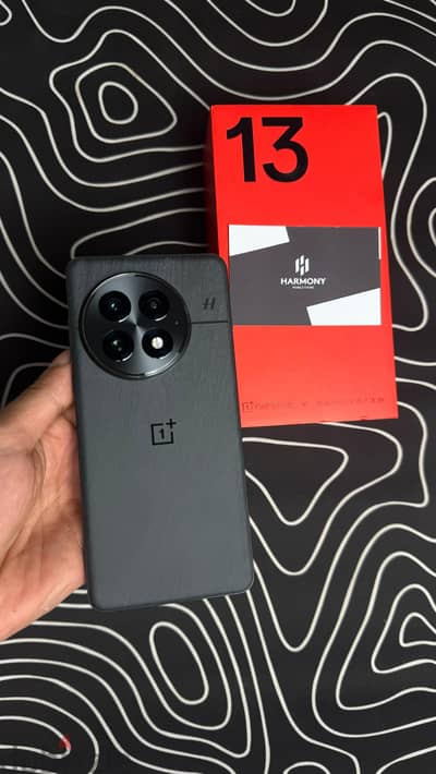 One plus 13