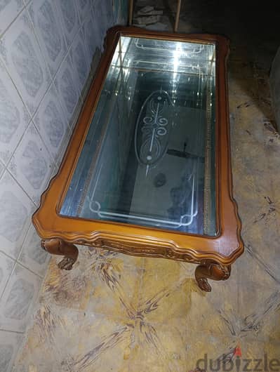 طربيزه انايكه زان