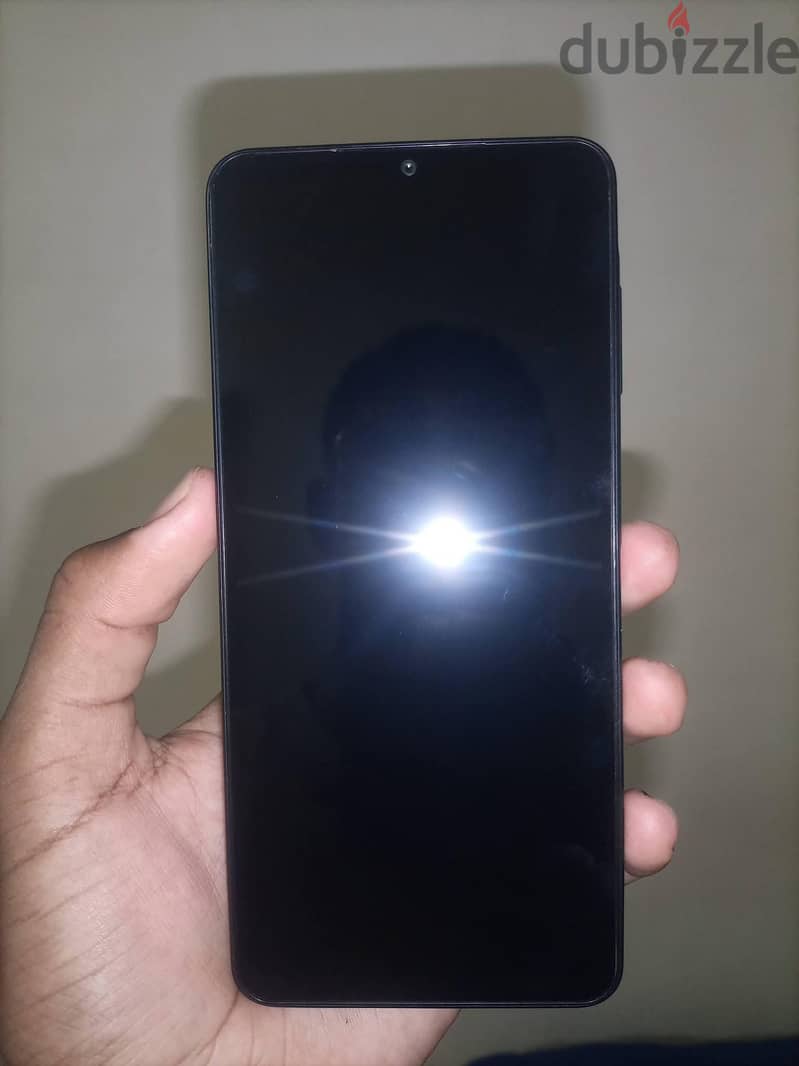 Samsung a07 3