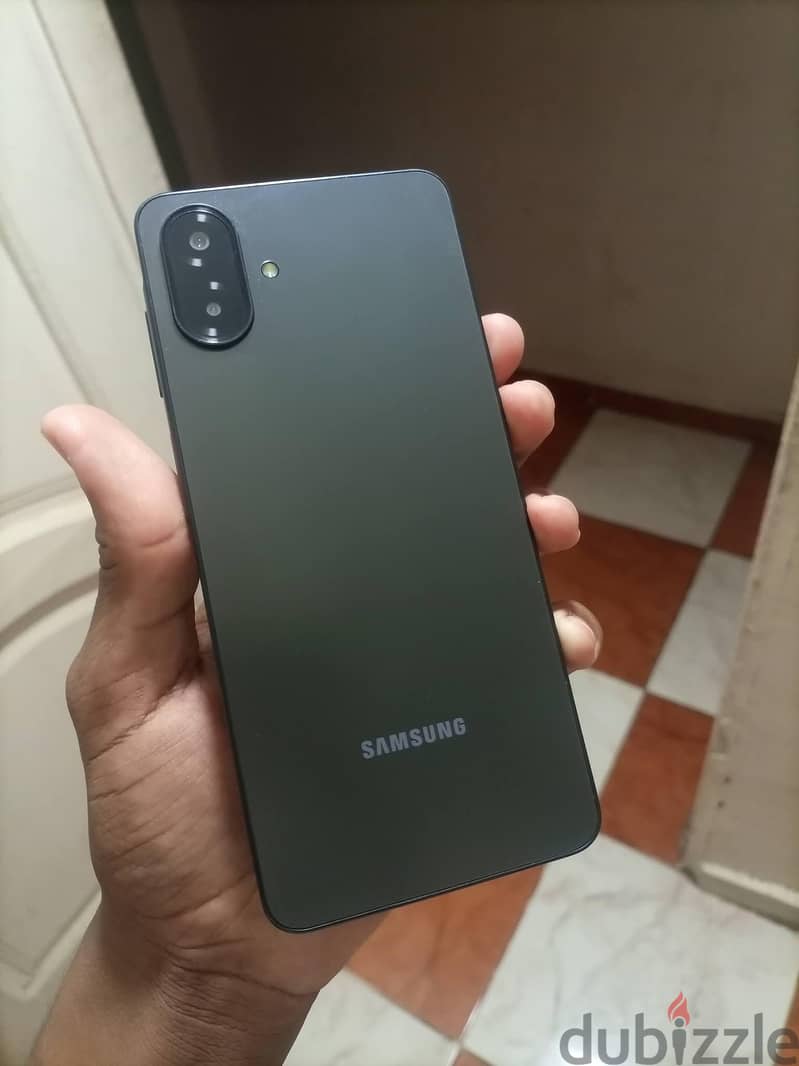 Samsung a07 4