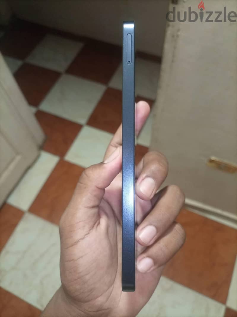 Samsung a07 6