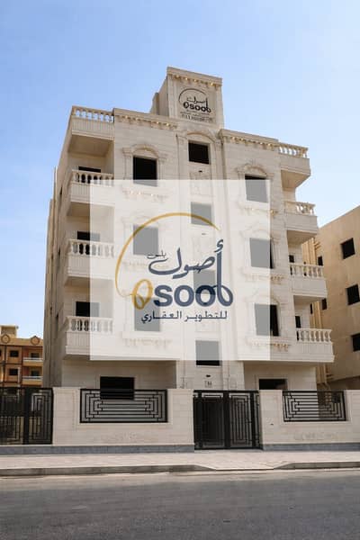  Apartment for Sale, 145 sqm in Badr – Direct from Owner, No Commission