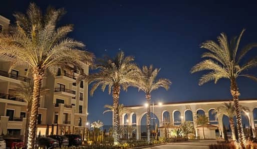 149 sqm apartment for rent in a prime location in Sheikh Zayed, within the Village West compound—just minutes away from HyperOne and Dandy Mall.