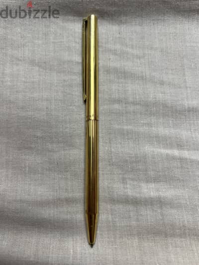 قلم  S. T  Dupont Classique