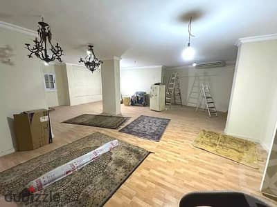 2-Bedroom Ground-Floor Apartment with Private Garden – Prime Location Opposite Radisson Blu