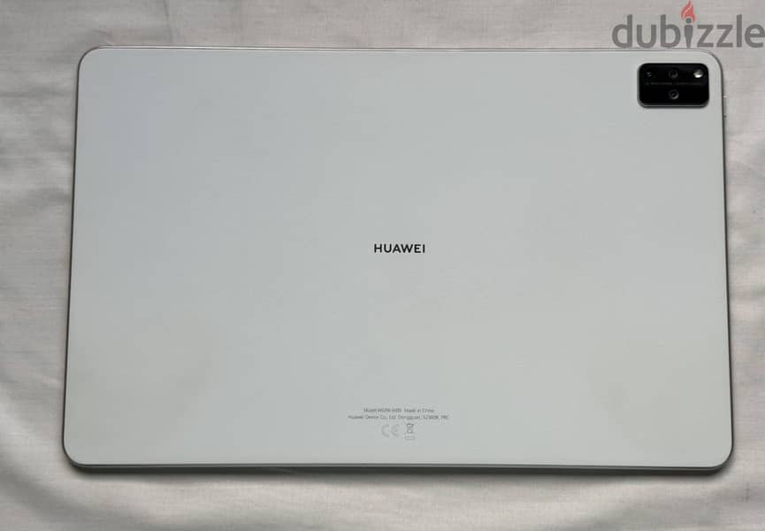 Huawei MatePad Pro 12.6 9