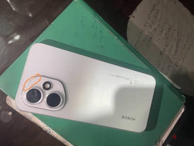 هونر 400 للبدل