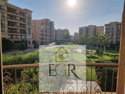 apartment for sale in rehab city 182m