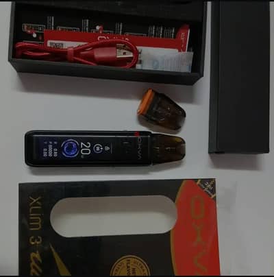 فيب بود اكسليم برو Xlim pro 3 ultra