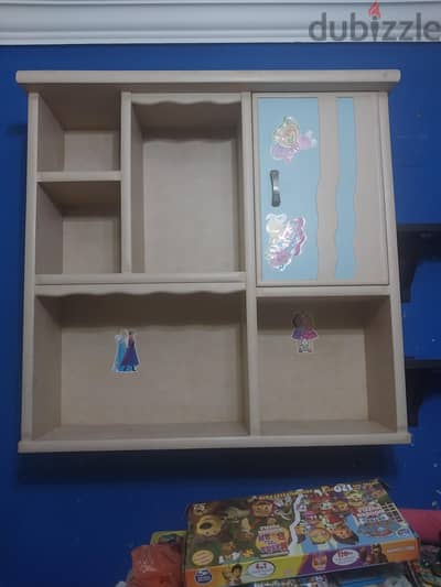 مكتبه اطفال