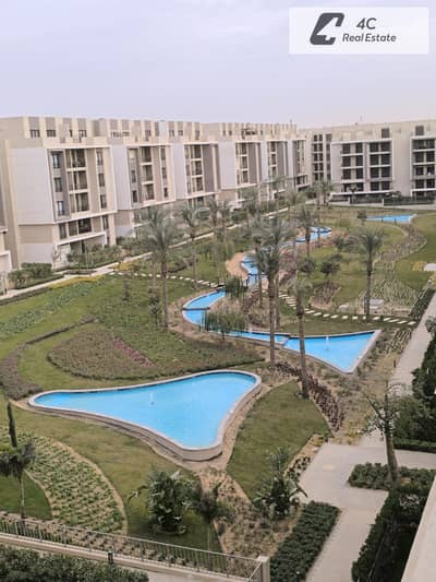 سكاي لوفت استلام فوري بأقل سعر في كمبوند المراسم