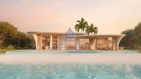 own a Luxury Villa 6BR in Hacienda Ras el hikma prime location with premium finishing specs