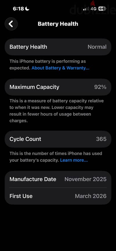 Apple - iPhone 15