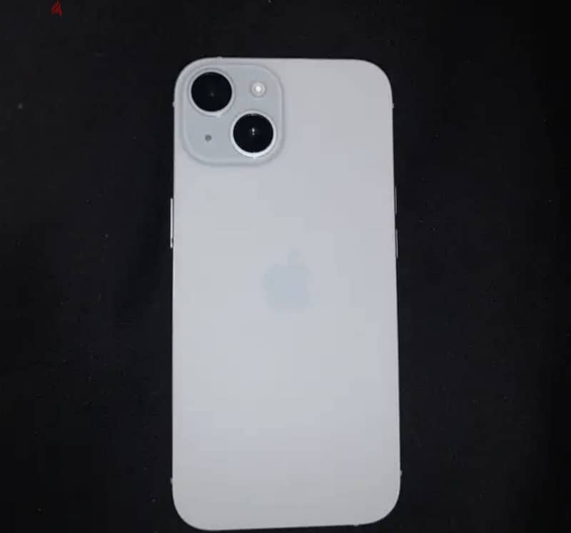 Apple - iPhone 15 1