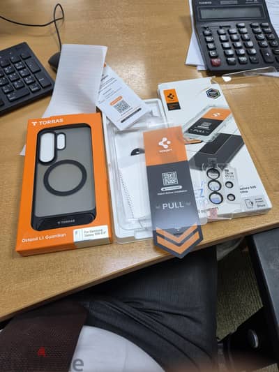 cover + screen protector + camera protector