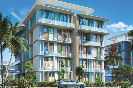 95m² Chalet for Sale – North Coast – Marseilia Beach 5