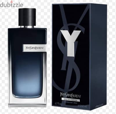 عطر ايف سان لوران
