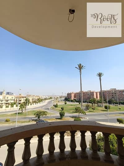 For Sale Apartment , Super Lux,Ready to Move ,in Prime Location - District 13 - Sheikh Zayed