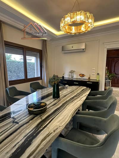 Villa for sale in Al Wans Standard, in Madinaty, model D3, Vista Garden, ultra super luxury, Group 23 Villas VG3 Villa for sale in Al Wans Standard, in Madinaty, model D3, Vista Garden, ultra super luxury, Group 23 Villas VG3