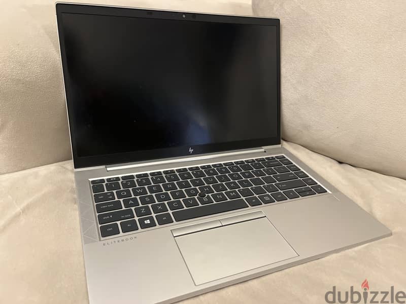 HP EliteBook 845 G7 1