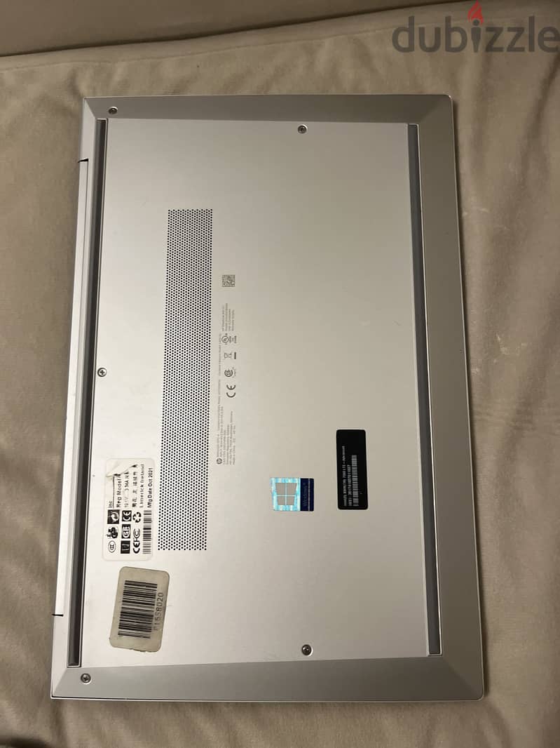 HP EliteBook 845 G7 2