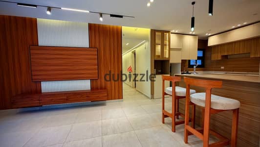Apartment for Sale in Madinaty – B15