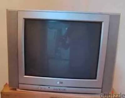 تلفزيون lg نظام قديم