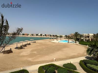  شقة مميزة للإيجار – الجونة 