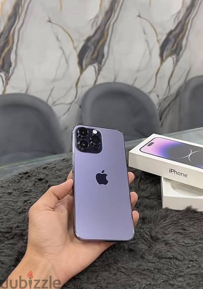Apple - iPhone 14 Pro Max