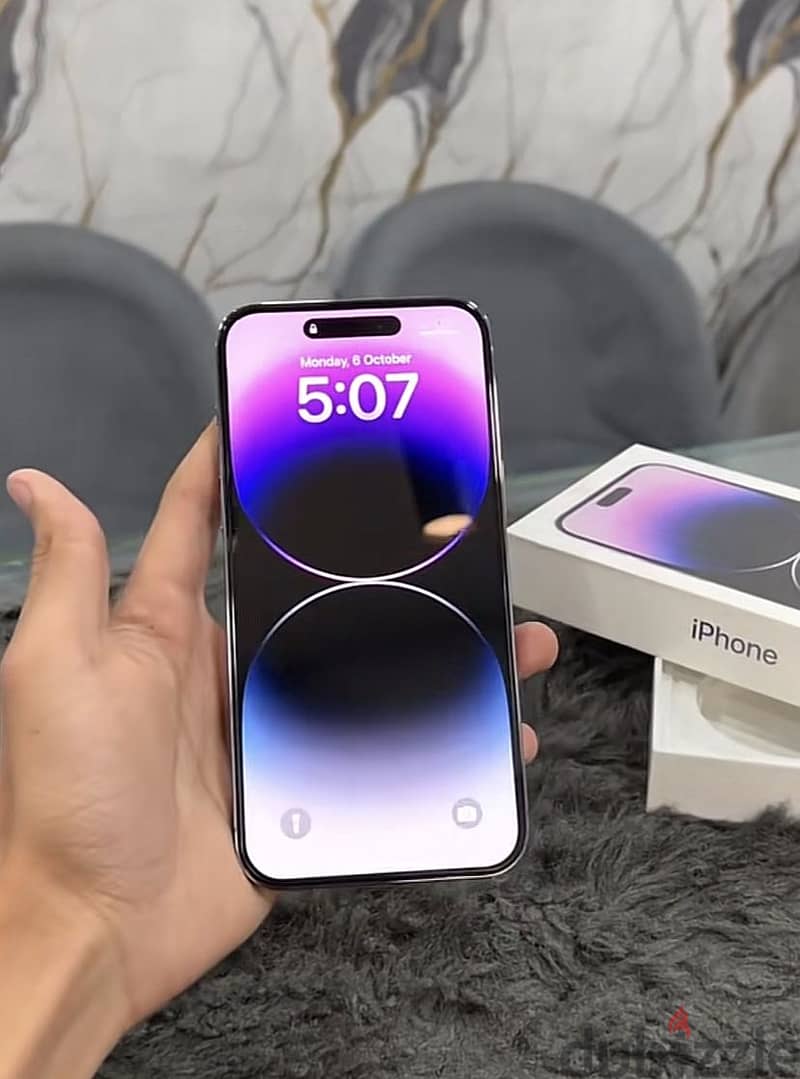 Apple - iPhone 14 Pro Max 1