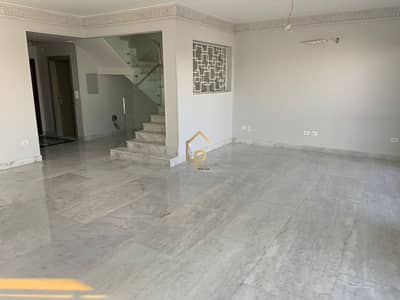 Twin house for rent at Patio Alzahraa Sheikh Zayed