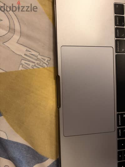 Macbook Pro 2019